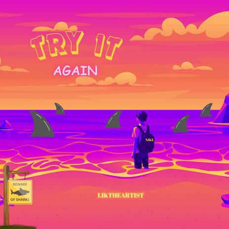 Try it again | Boomplay Music