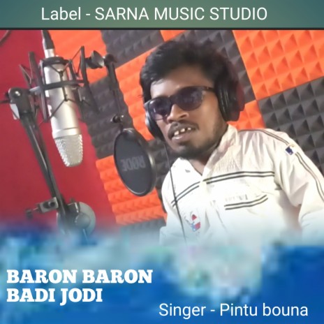 Baron Baron Badi Jodi - Kudukh Song (Nagpuri) | Boomplay Music