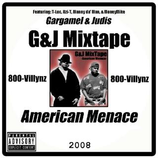 G&J Mixtape