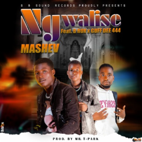 Ngwalishileko | Boomplay Music