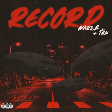 RECORD (feat. Tmk) | Boomplay Music
