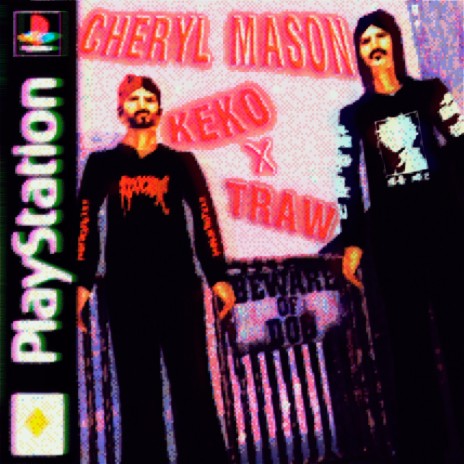 CHERYL_MASON ft. Traw