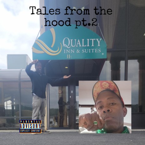 Tales from the hood, Pt. 2 | Boomplay Music