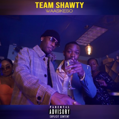 Team Shawty | Boomplay Music