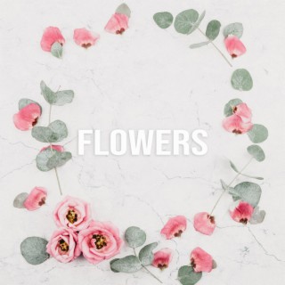 Flowers (Piano Instrumental Version)