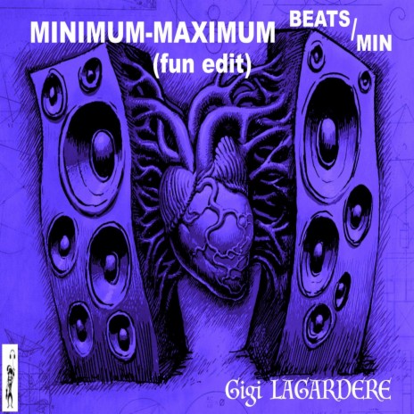 Minimum Maximum Beats Per Minute (fun edit) | Boomplay Music