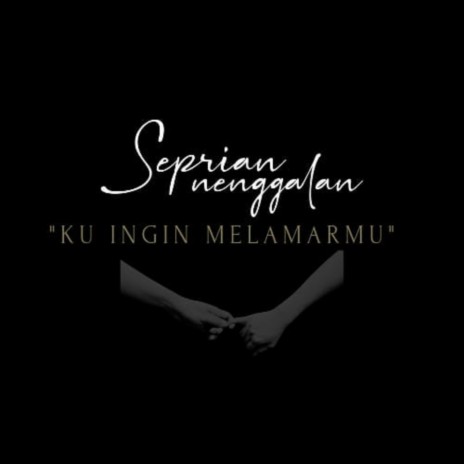 Ku Ingin Melamarmu | Boomplay Music