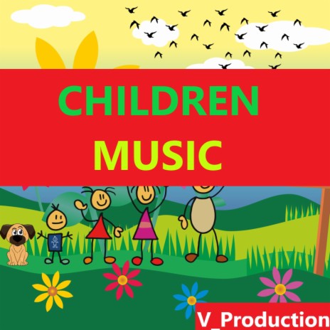 Children Music | Boomplay Music