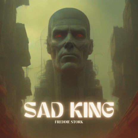 Sad King