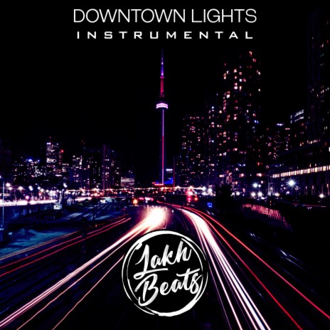 Downtown Lights (Instrumental) | Boomplay Music