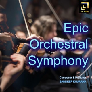 Epic Orchestral Symphony