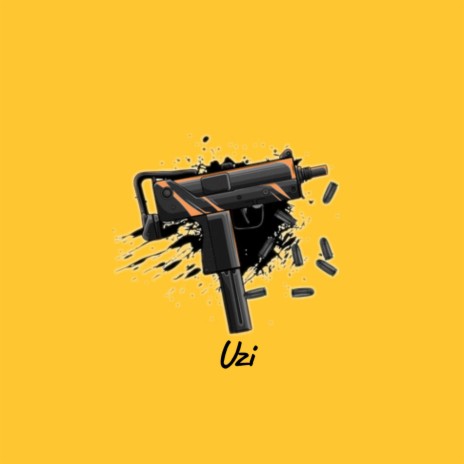 Uzi Trap Instrumental | Boomplay Music
