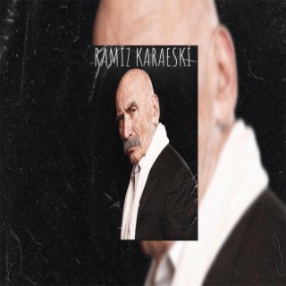 Ramiz Karaeski