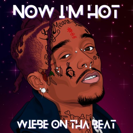 Now I'm Hot | Boomplay Music