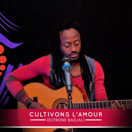 Cultivons l'amour | Boomplay Music