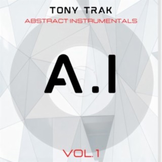 Abstract Instrumentals, Vol. 1
