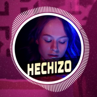 Hechizo (Instrumental Reggaeton)
