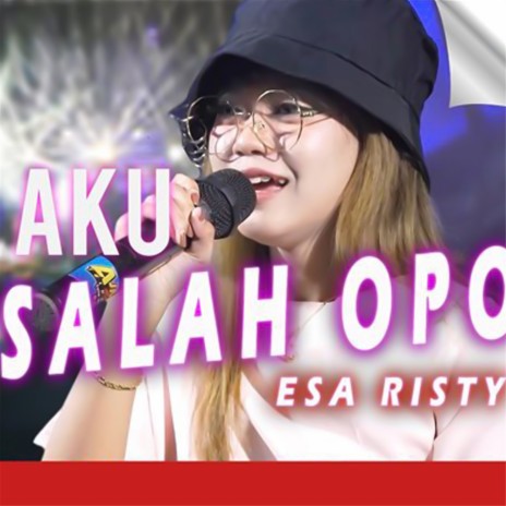 Aku Salah Opo | Boomplay Music