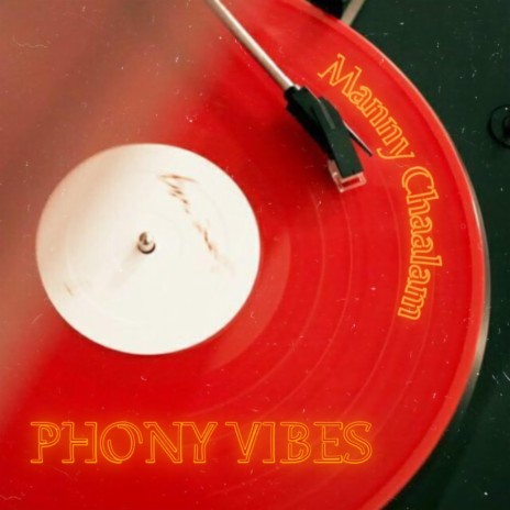 Phony (Bonus)