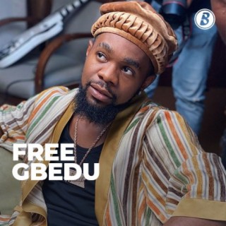 Free Gbedu