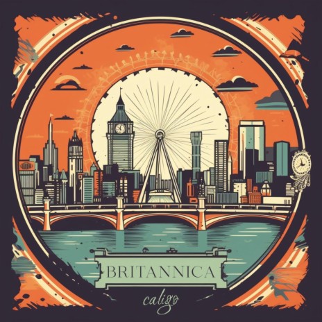 britannica | Boomplay Music