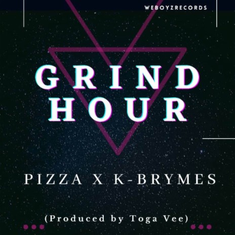 Grind Hour | Boomplay Music