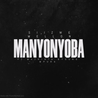 Manyonyoba