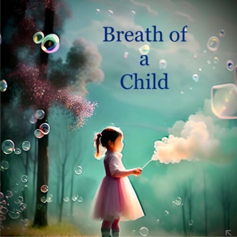 Breath of a Child (feat. Josh Paulino) | Boomplay Music