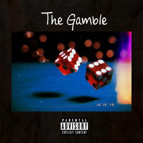 The Gamble | Boomplay Music
