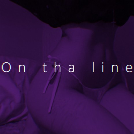 On tha line (Speed) ft. RamoEx | Boomplay Music