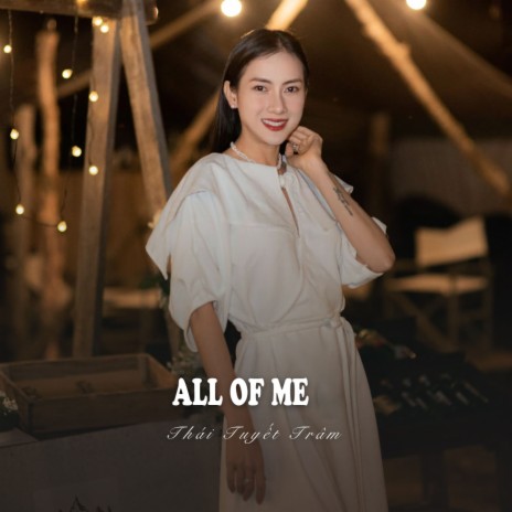 All Of Me (Ytmix) | Boomplay Music