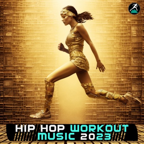 Hit the Hills ft. Workout Electronica & Running Trance | Boomplay Music