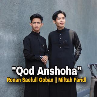 Qod Anshoha _ Ronan SG & Miftah Farid