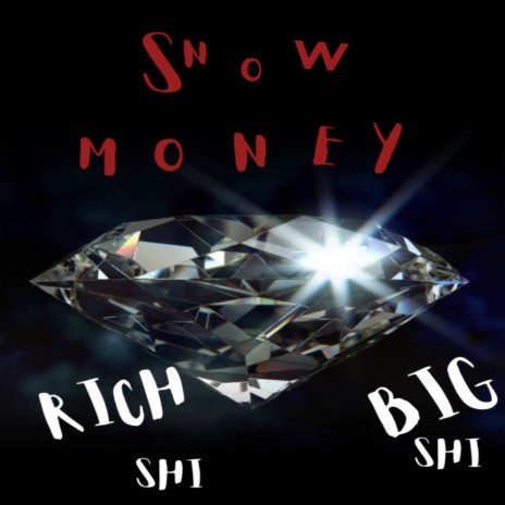 Rich Shi Big Shi | Boomplay Music