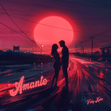 Amante | Boomplay Music