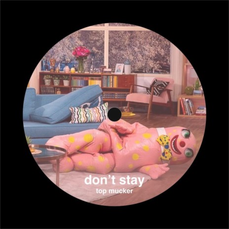 don't stay | Boomplay Music
