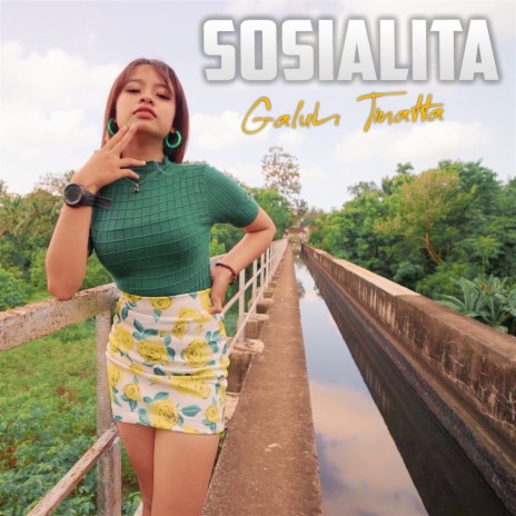 Sosialita | Boomplay Music