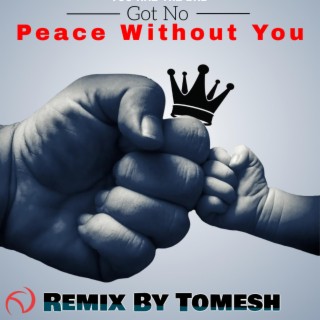 Peace Without You (Tomesh Remix)