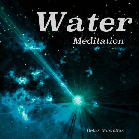 Water Meditation