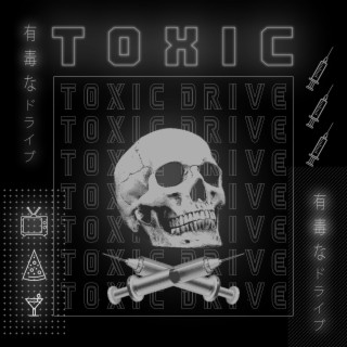 Toxic (Instrumental)
