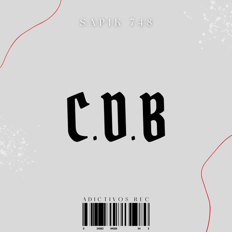 C.D.B | Boomplay Music