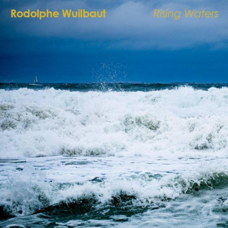 Rising Waters | Boomplay Music