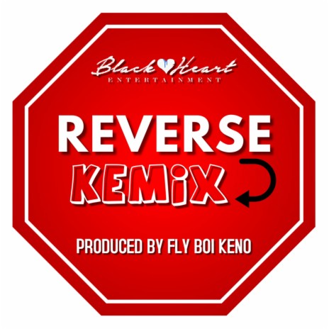 Reverse Kemix | Boomplay Music