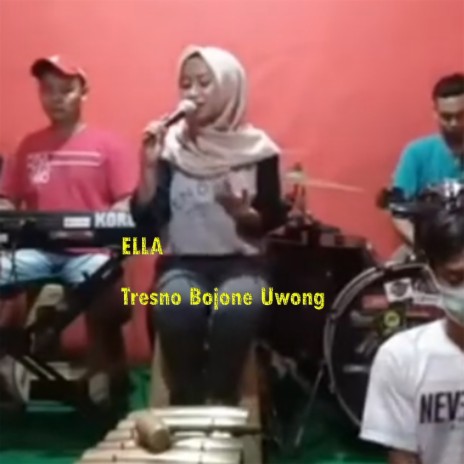 Tresno Bojone Uwong | Boomplay Music