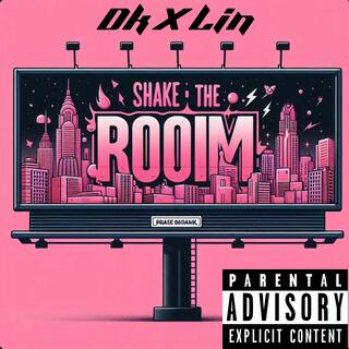 Shake The Room (Summer Version)