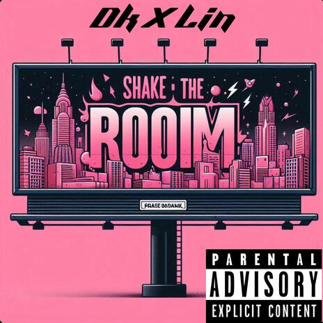 Shake The Room (Summer Version) ft. Lin Marie | Boomplay Music