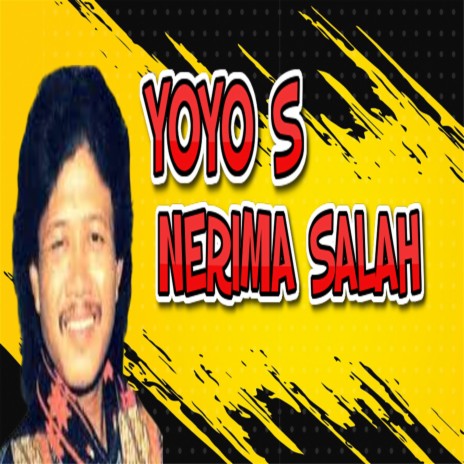 Yoyo - Nerima Salah | Boomplay Music