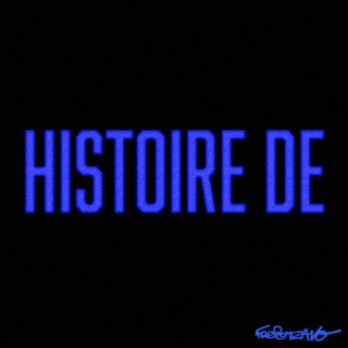 HISTOIRE DE