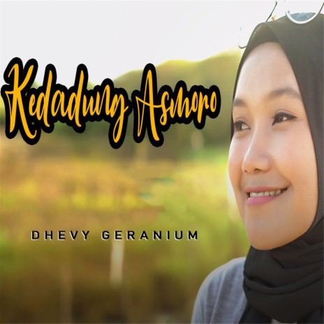 Kedadung Asmoro (Reggae Version) | Boomplay Music