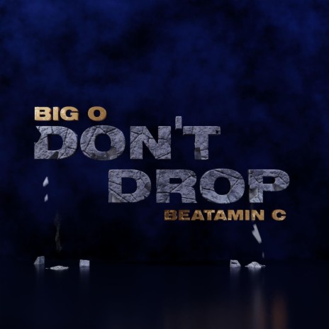 Don't Drop ft. Beatamin C